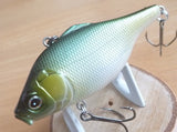 Megabass VIBRATION-X ULTRA SILENT