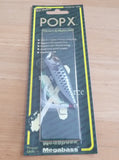 POPX Limited Color SP-C