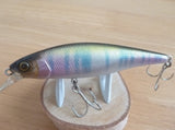 Used SQUAD MINNOW 95