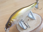 Megabass PROP DARTER 80