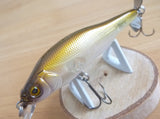 Megabass PROP DARTER 80