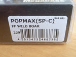 POPMAX Limited Color SP-C