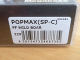 POPMAX Limited Color SP-C