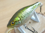 Megabass DEEP-X 100 DIMPLE LIP