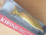 Megabass KIRINJI 90 Limited Color