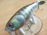 deps BUZZJET Jr. 