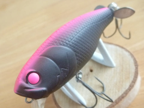 deps BUZZJET Jr. 