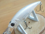 RAID JAPAN LEVEL SHAD Sprinter 68MR