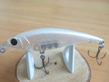 Used LEVEL SHAD Sprinter 68MR