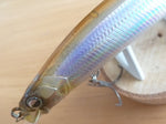 Used LEVEL MINNOW PLUS