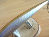 Used LEVEL MINNOW PLUS