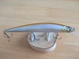 Used LEVEL MINNOW PLUS