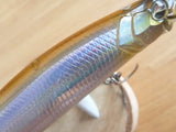 Used LEVEL MINNOW PLUS