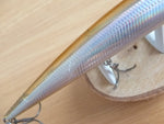 Used LEVEL MINNOW PLUS