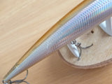 Used LEVEL MINNOW PLUS