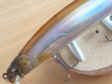 Used LEVEL MINNOW