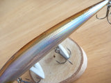 Used LEVEL MINNOW