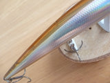 Used LEVEL MINNOW