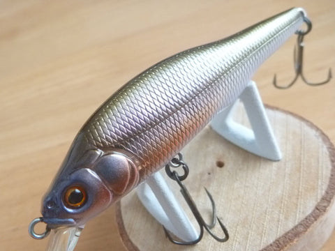 Megabass X-80 Trick DARTER