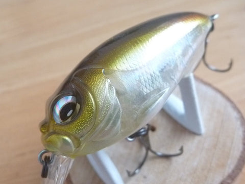 Megabass SR-X CYCLONE