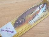 Megabass KARASHI KOMCLUSION SELECT Color