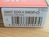 GIANT DOG-X SW fimo Limited Color SP-C