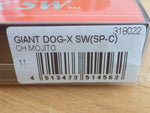 GIANT DOG-X SW fimo Limited Color SP-C