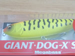 GIANT DOG-X SW fimo Limited Color SP-C