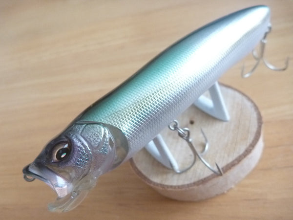 Megabass XPOD – blueseabass