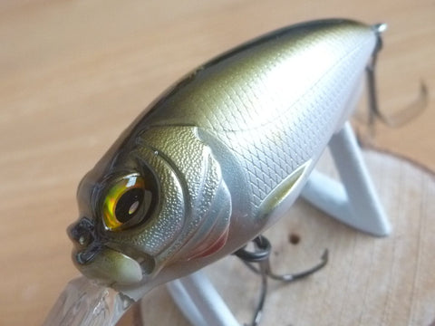 Megabass MR-X CYCLONE 