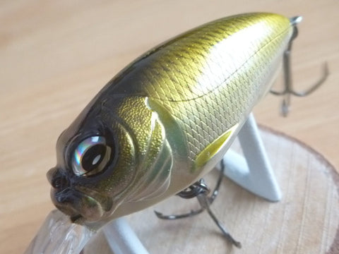 Megabass MR-X CYCLONE 