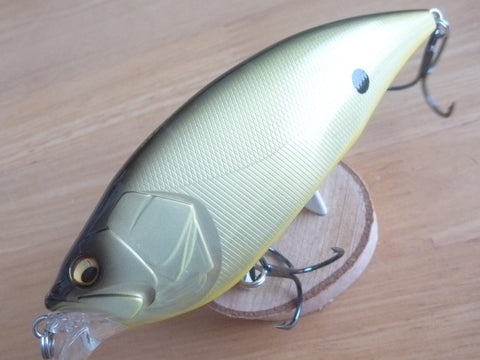 Megabass BIG-M4.0