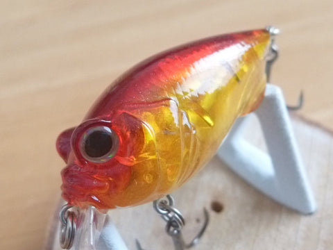 Megabass Baby GRIFFON