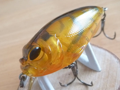 Megabass SR-X CYCLONE