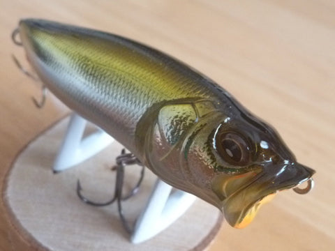 Megabass POPMAX