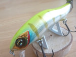 Shimano Bantam Triple Impact