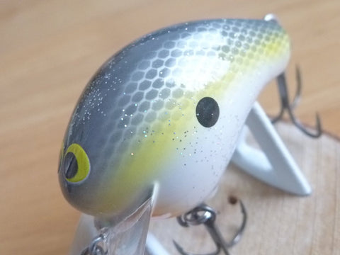 Shimano Bantam Macbeth 50