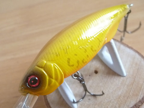 Megabass BAIT-X