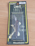 LIVE-X SMOLT SP 2003