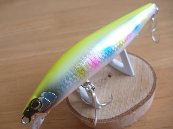 Shimano Silent Assassin メタルジグ Shimano EXSENCE Silent Assassin 99F – blueseabass