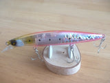 Used NESSA HIRAME MINNOW 135S FLASHBOOST