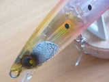 Used NESSA HIRAME MINNOW 135S FLASHBOOST