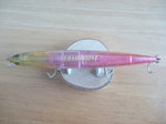 Used NESSA HIRAME MINNOW 135S FLASHBOOST