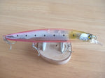 Used NESSA HIRAME MINNOW 135S FLASHBOOST