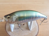 Unused I x I SHAD TYPE-3