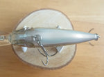 Unused I x I SHAD TYPE-3