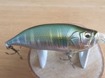 Unused I x I SHAD TYPE-3