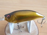 Unused I x I SHAD TYPE-3