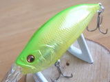 Megabass I x I SHAD TYPE-3