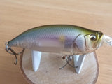 Unused I x I SHAD TYPE-3